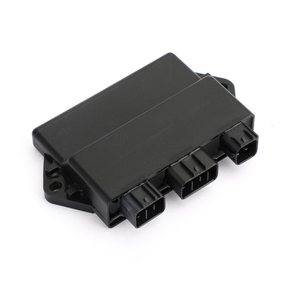 CDI Box Unità ECU Per Yamaha YFM 350 Wolverine Sport Grizzly Bruin 5UH-855400000 Generico