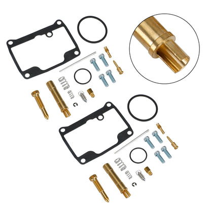 MIKUNI VM34-619 Meccanica Russa RMZ-640 2X Carburatore Ricostruzione Kit di Riparazione