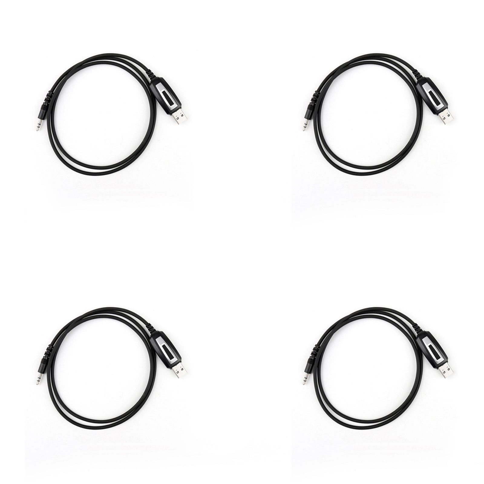 Speciale RETEVIS USB Cavo di Programmazione Per Retevis RT3 RT8 RT3S