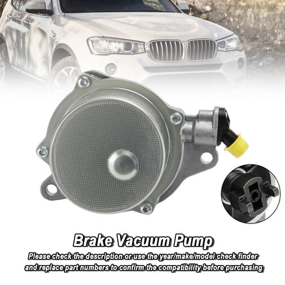 Freno Pompa A Vuoto 11667791232 Per BMW E65 E66 E67 E60 E61 E83 E63 E64 E81 E90