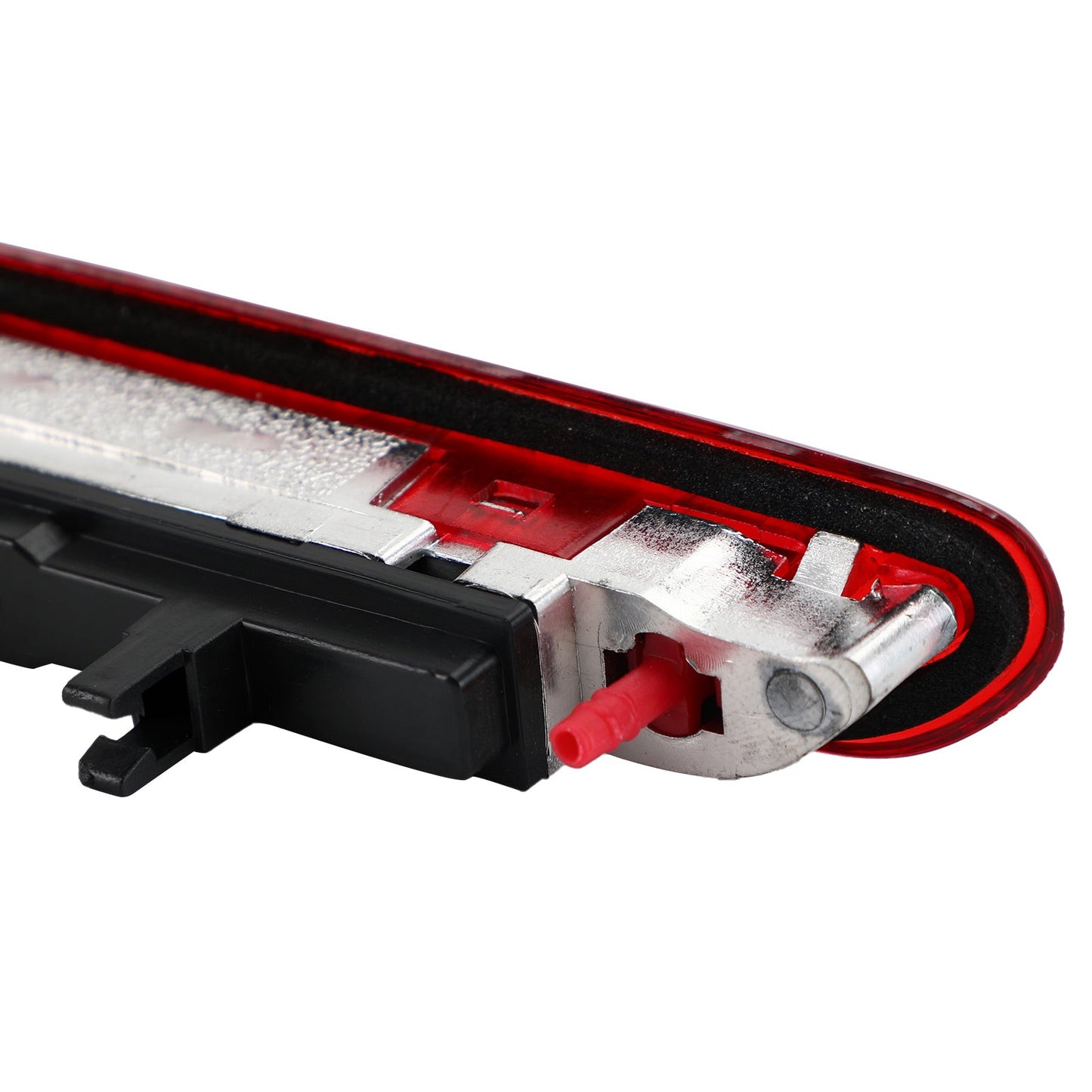 Terza luce di arresto del freno Lampada di arresto 51974522 per Fiat GRANDE PUNTO EVO 3rd 2012-19