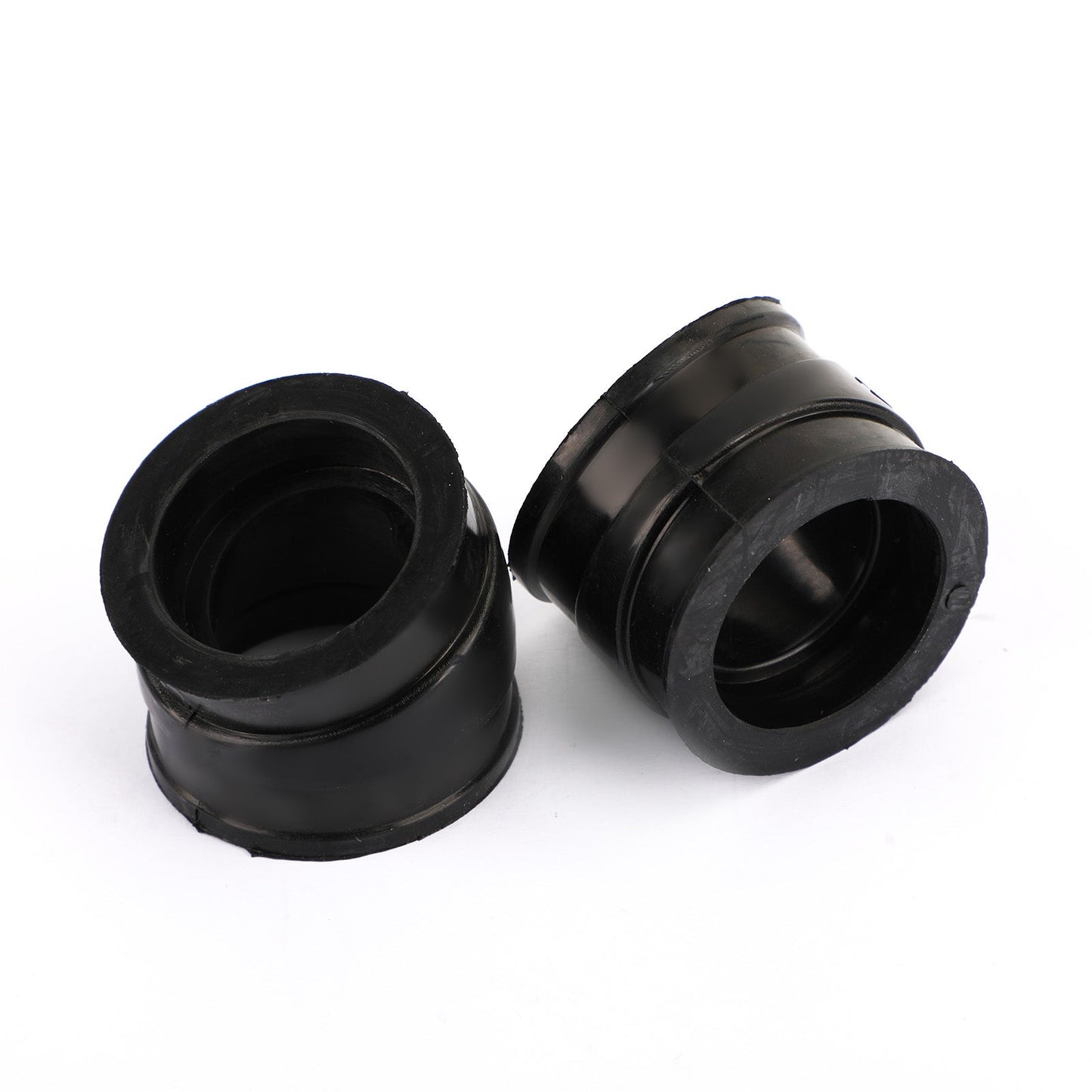 4x CUFFIA DI ASPIRAZIONE Per Honda 16211-425-000 16212-425-000 16213-425-000 16214-425-000 Generico