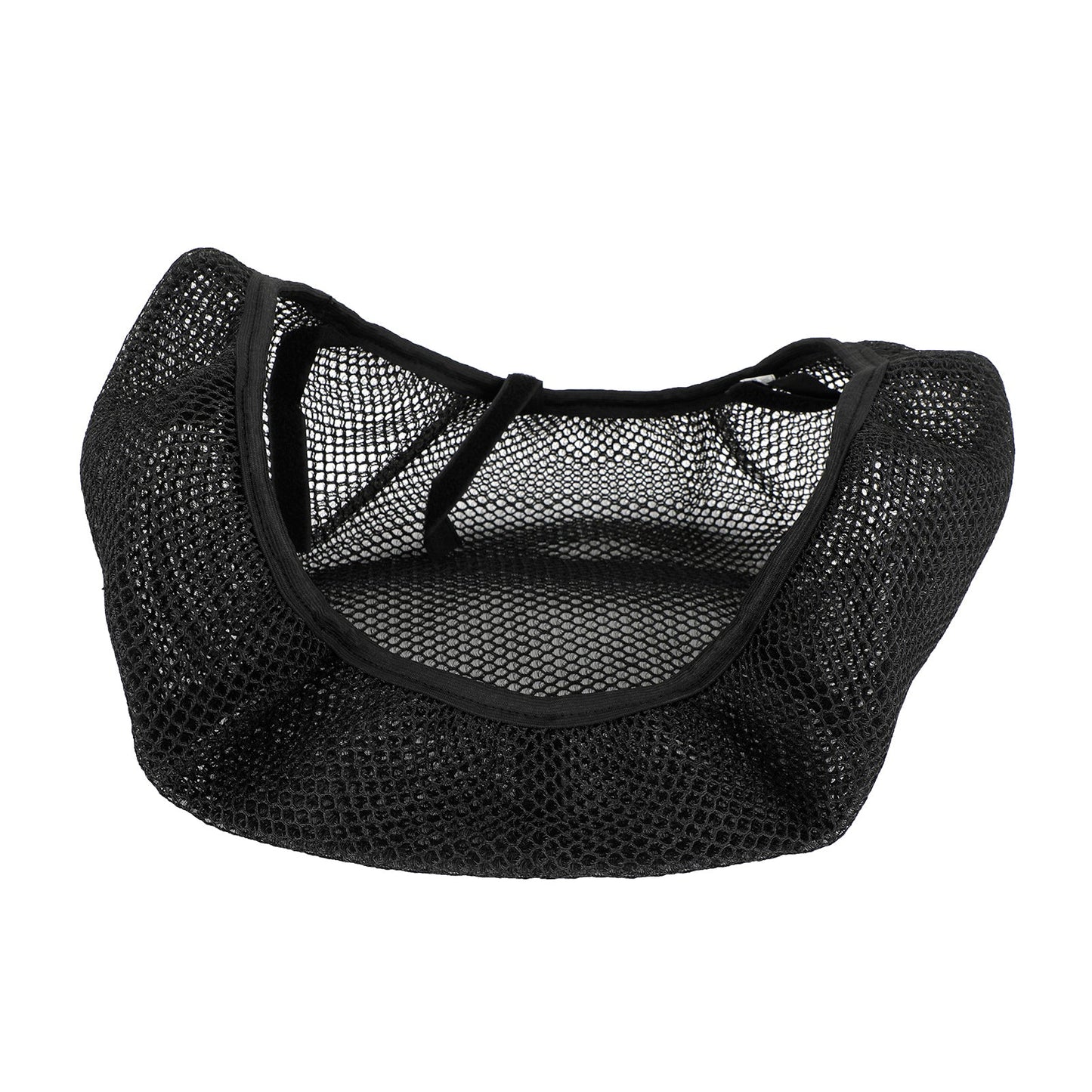 Coprisedile in rete resistente al calore universale Xl per moto scooter moto