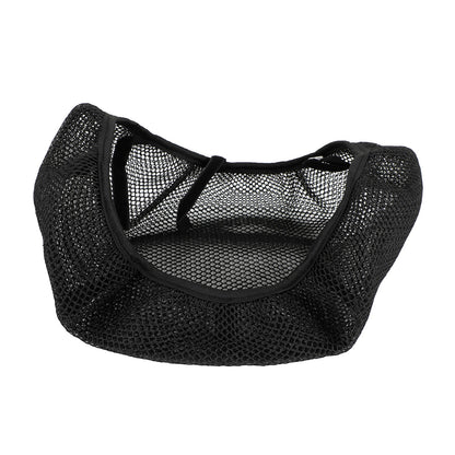 Coprisedile in rete resistente al calore universale Xl per moto scooter moto