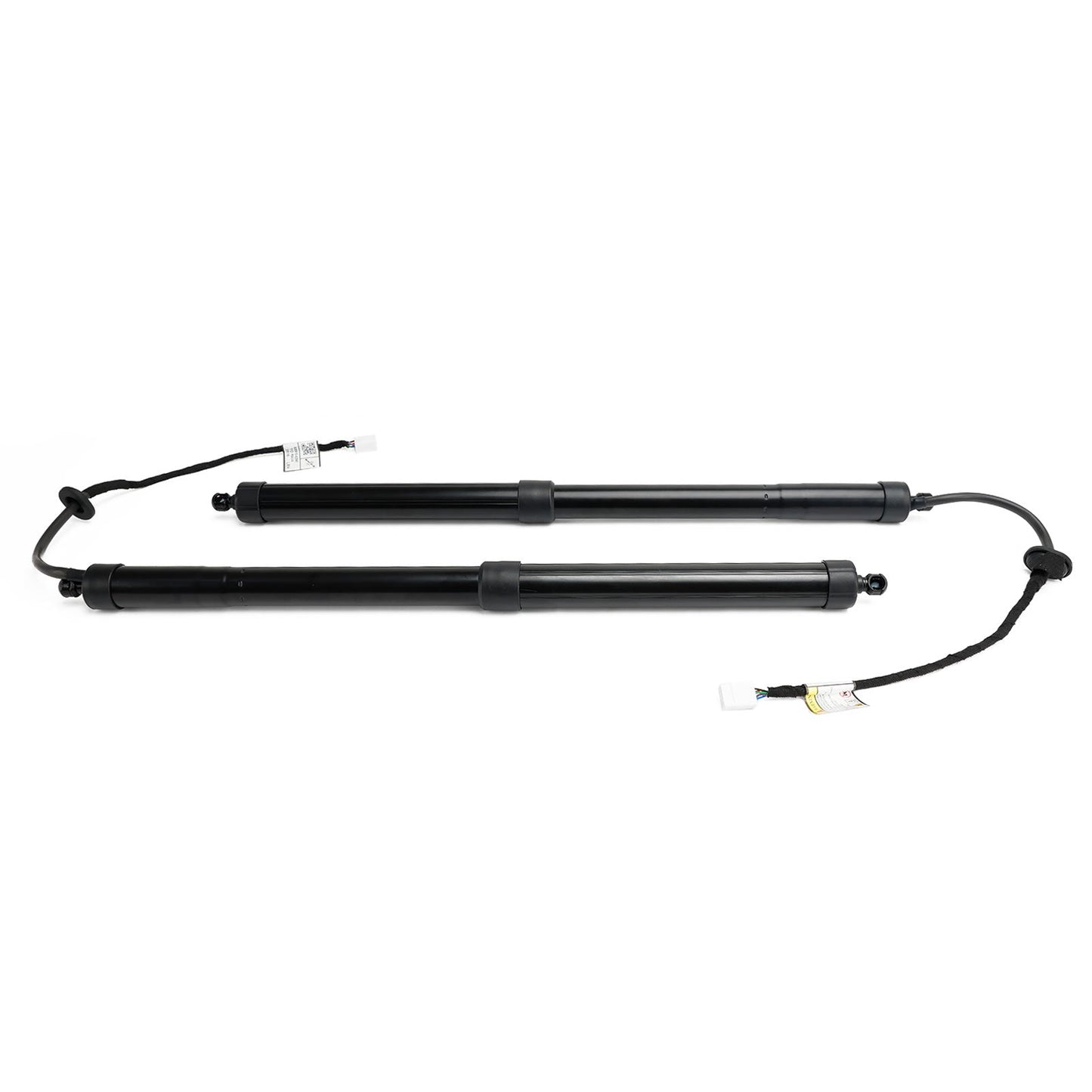 Per Toyota RAV4 2019-2022 supporto per sollevamento portellone posteriore posteriore 2 pezzi 6891042060