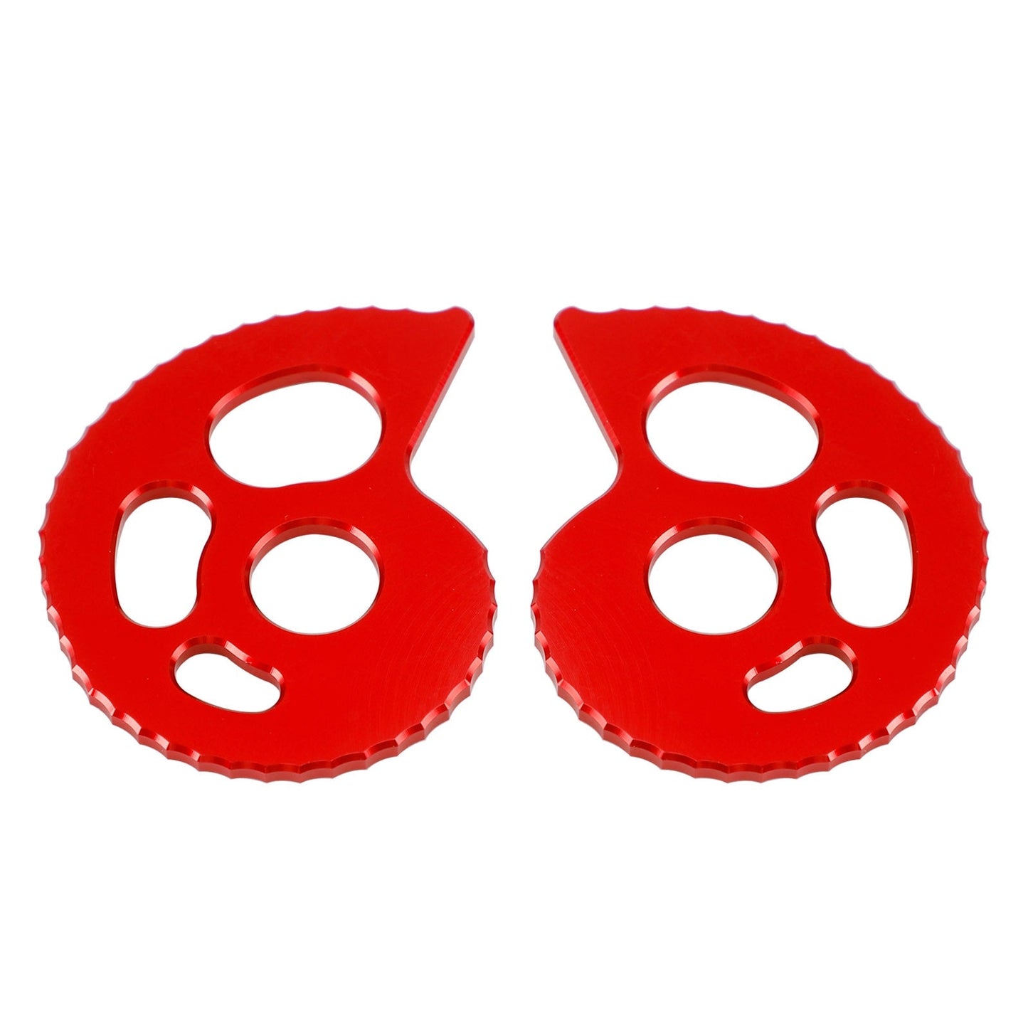 Regolatore catena CNC Honda CRF150F 230L CRM250 XR250R XR250R XR400R XR600R