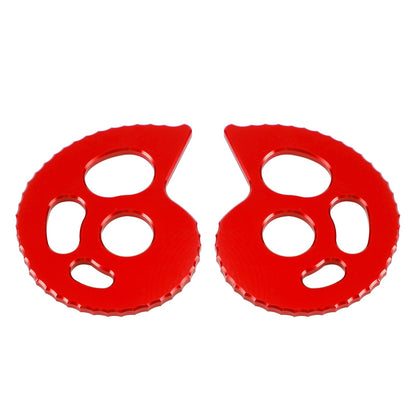 Regolatore catena CNC Honda CRF150F 230L CRM250 XR250R XR250R XR400R XR600R