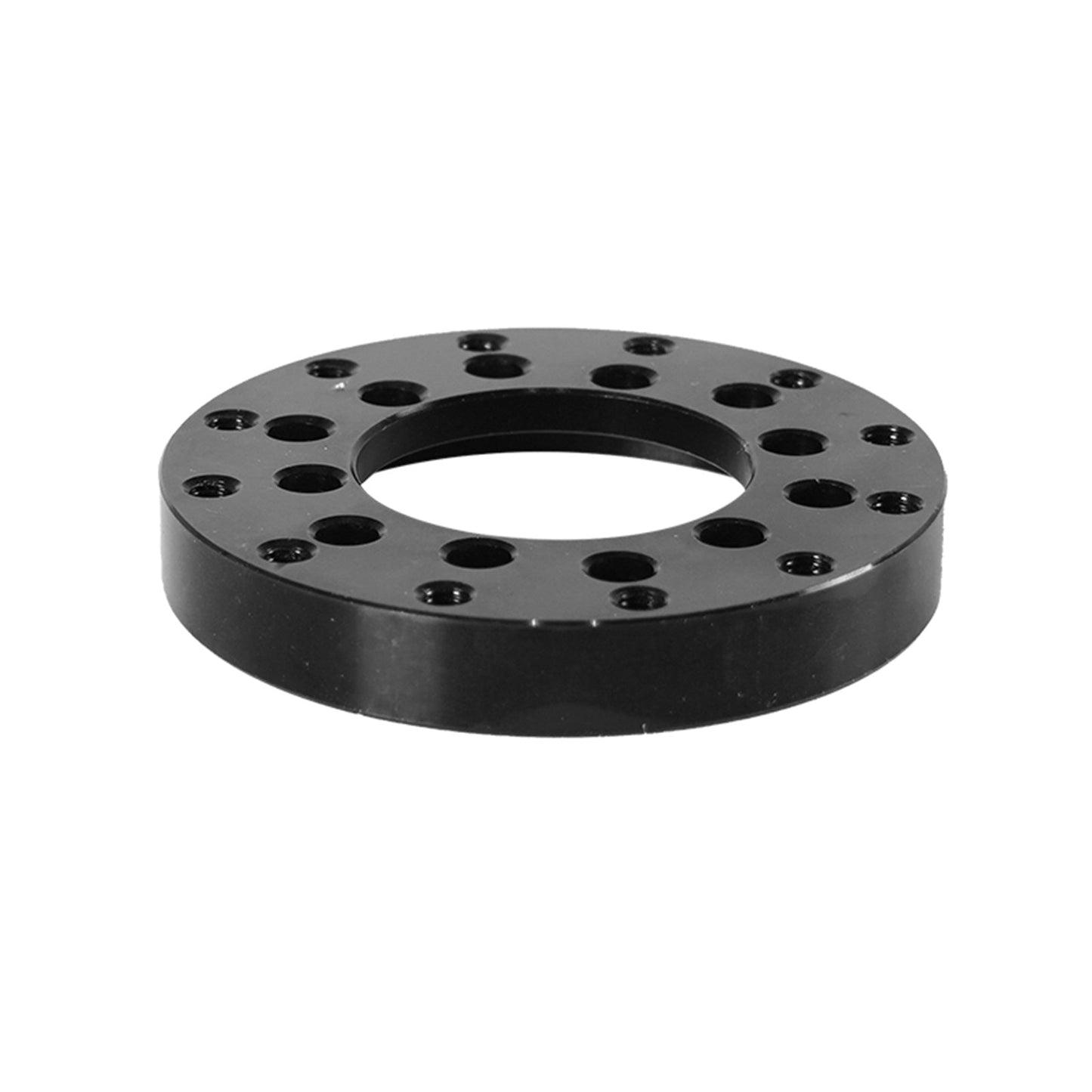 Piastra adattatore volante 70MM/73MM per Logitech G25 G27 Sparco Stock Set