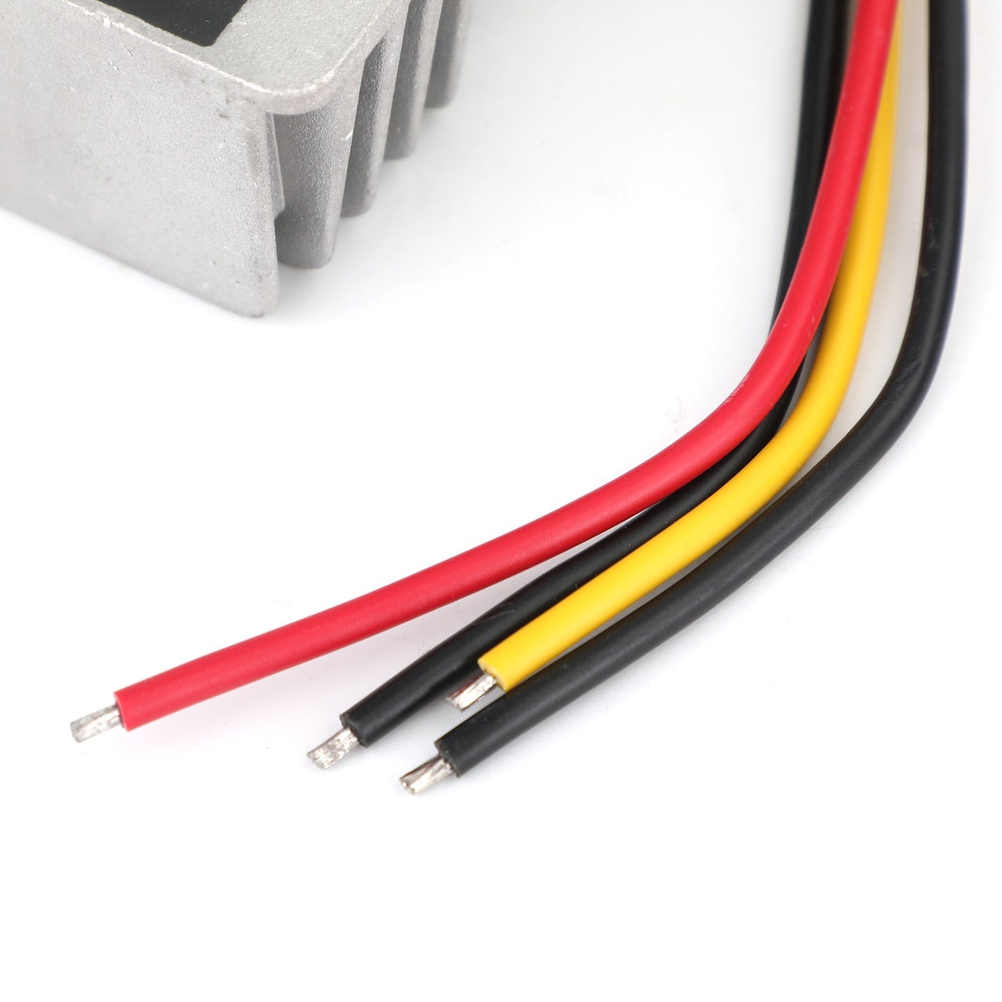 Regolatore convertitore di potenza CC/CC step-down impermeabile da 24 V a 12 V 10 A 120 W