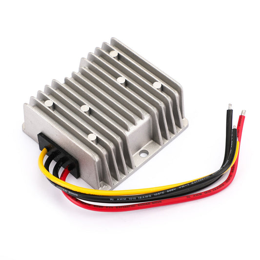 12V a 28V 8A DC-DC Boost Step Up Modulo regolatore di tensione del convertitore di potenza