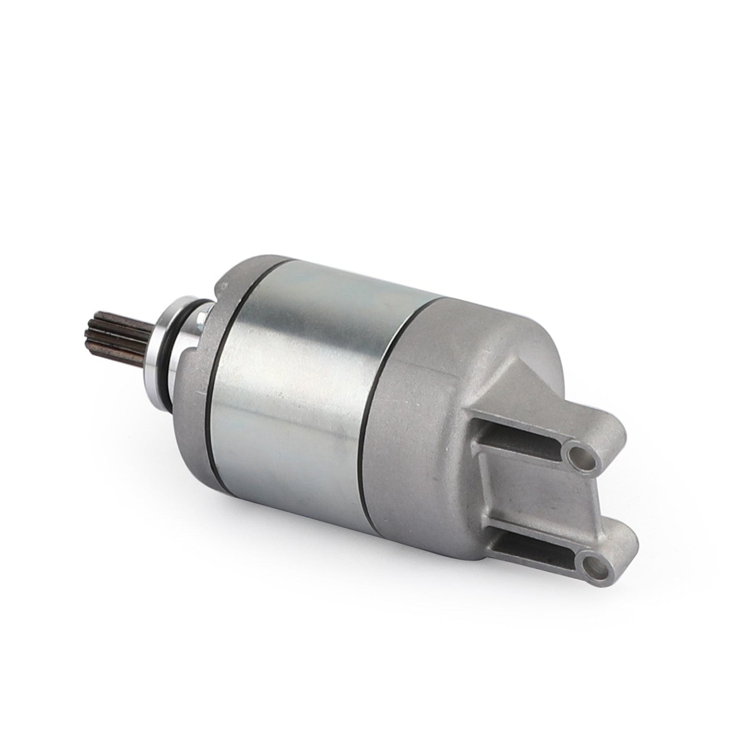 Motorino di avviamento adatto per Honda XL 125V Vardero 01-06 VT 125 Shadow 99-07 generico