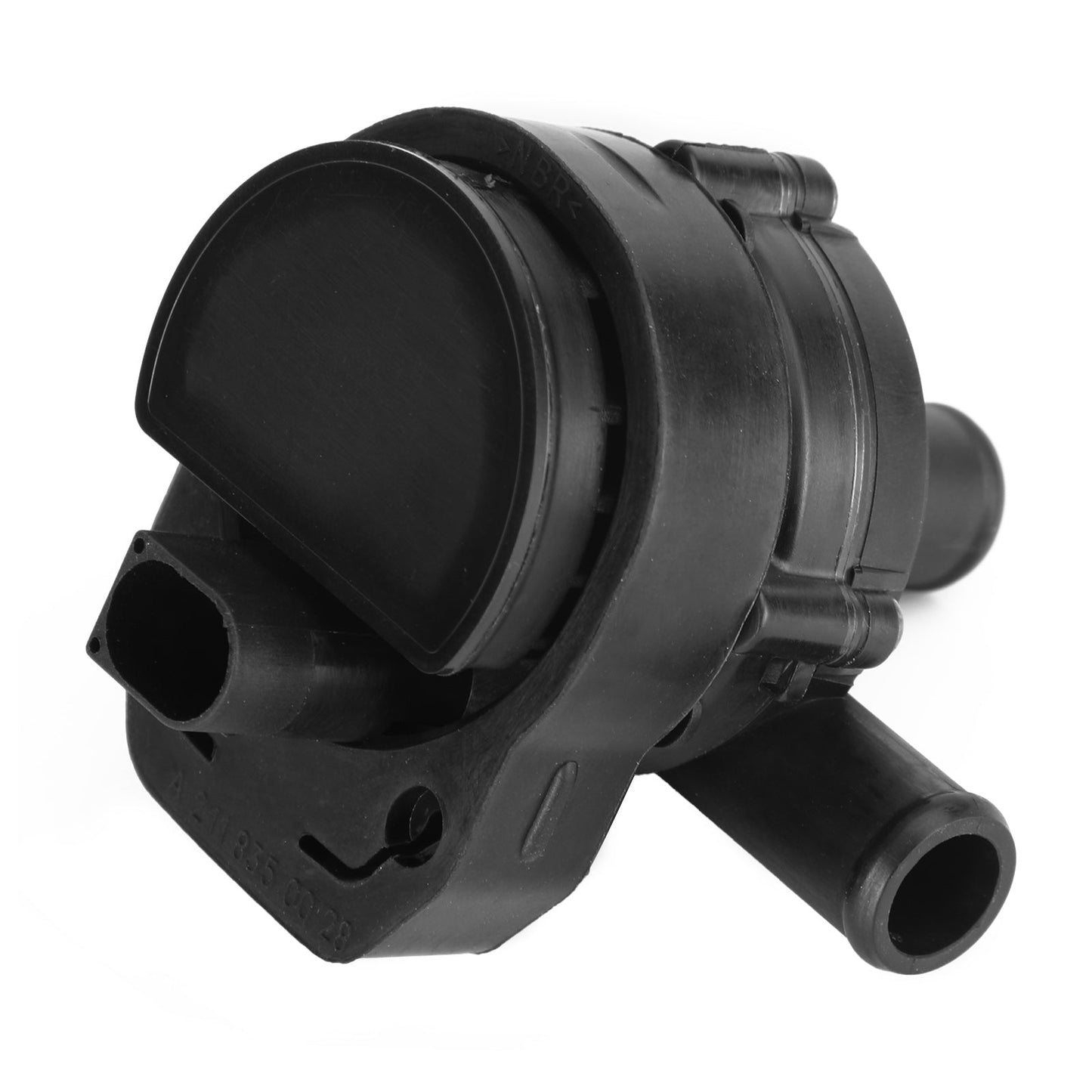Motore Ausiliario Pompa Acqua per Mercedes-Benz W164 W211 W461 W906 2118350264 Generico