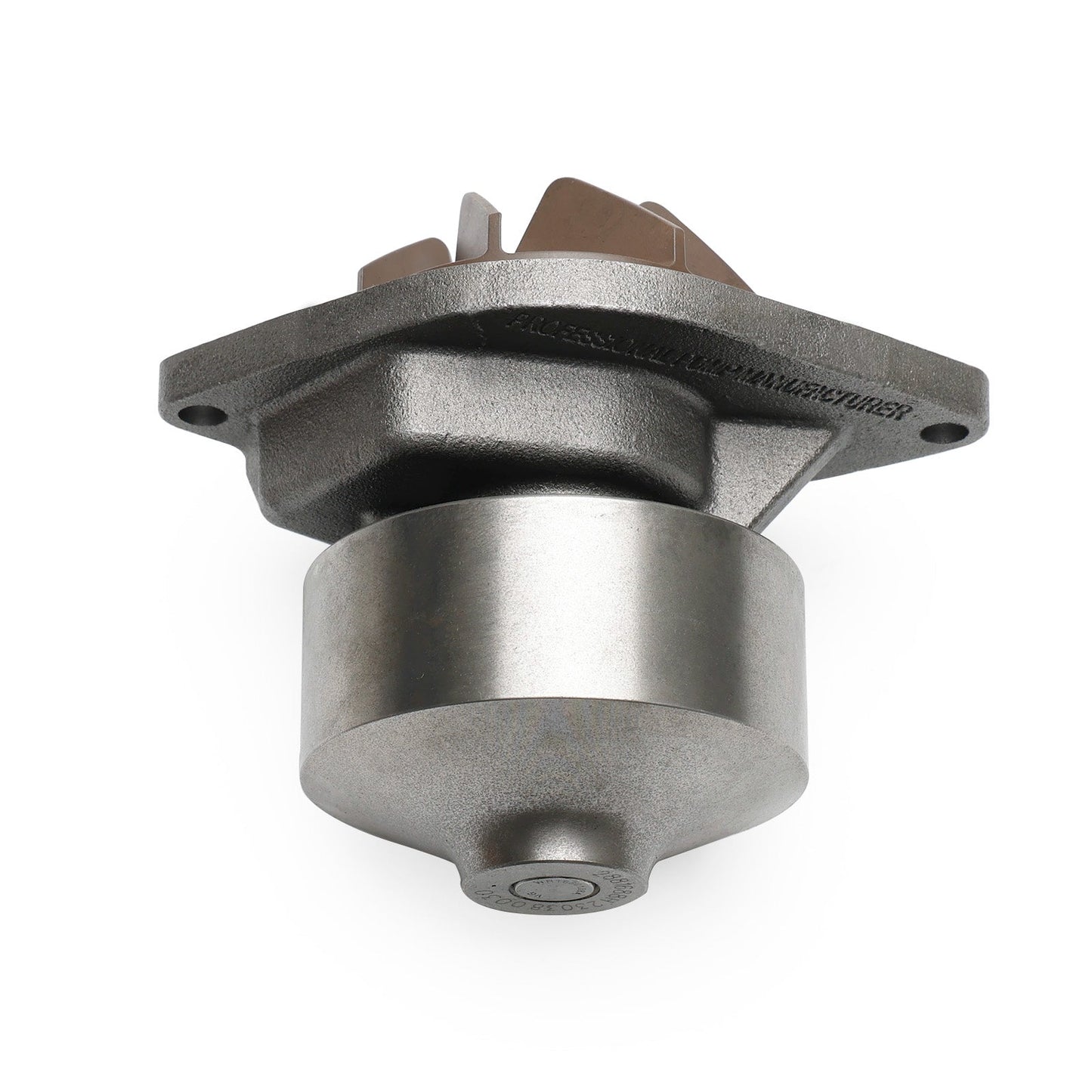 2881688 5473237 misure della pompa idraulica 5444110 per il motore diesel Cummins QSB6.7L Fedex espresso