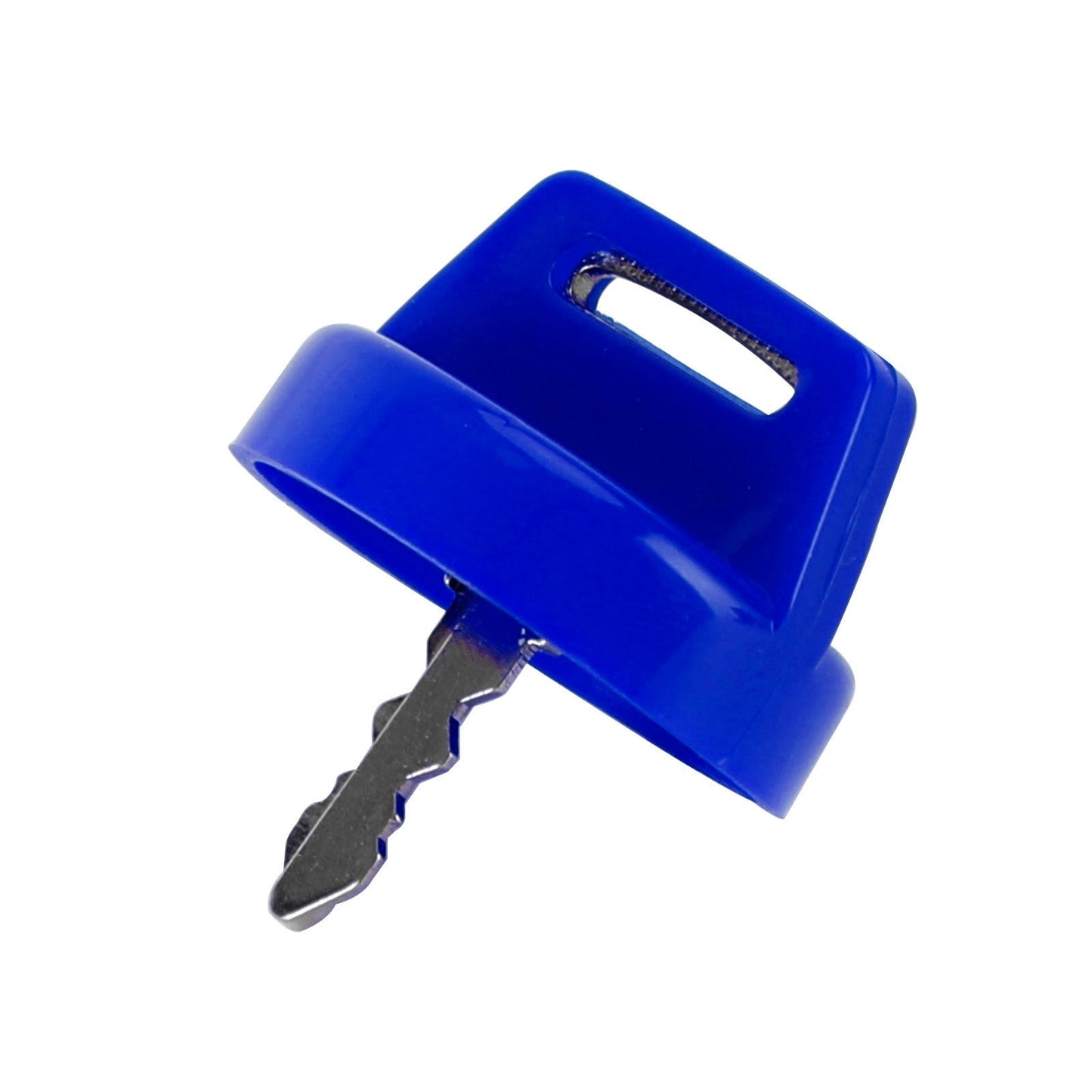 Polaris Ranger 400 500 570 800 900 1000 5433534 2 pezzi coperchio interruttore a chiave blu