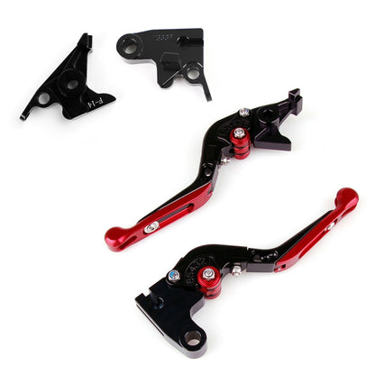 Leva Freno Frizione Regolabile per Trident 2022 Bobber 2017-2019 Tiger 800 Generic