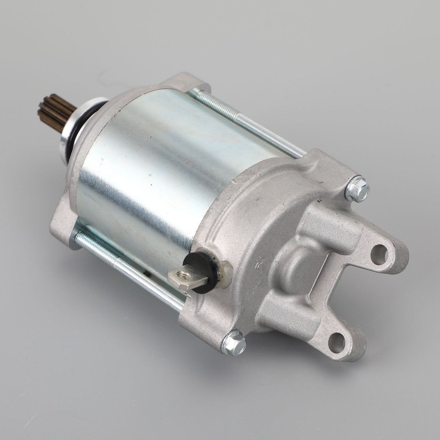 Motorino di avviamento Per Suzuki GSXR GSX-R1000 K1-K8 2001 2002 2003 2004 2005 2006 2007 2008 Generico