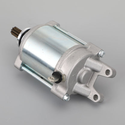 Motorino di avviamento Per Suzuki GSXR GSX-R1000 K1-K8 2001 2002 2003 2004 2005 2006 2007 2008 Generico
