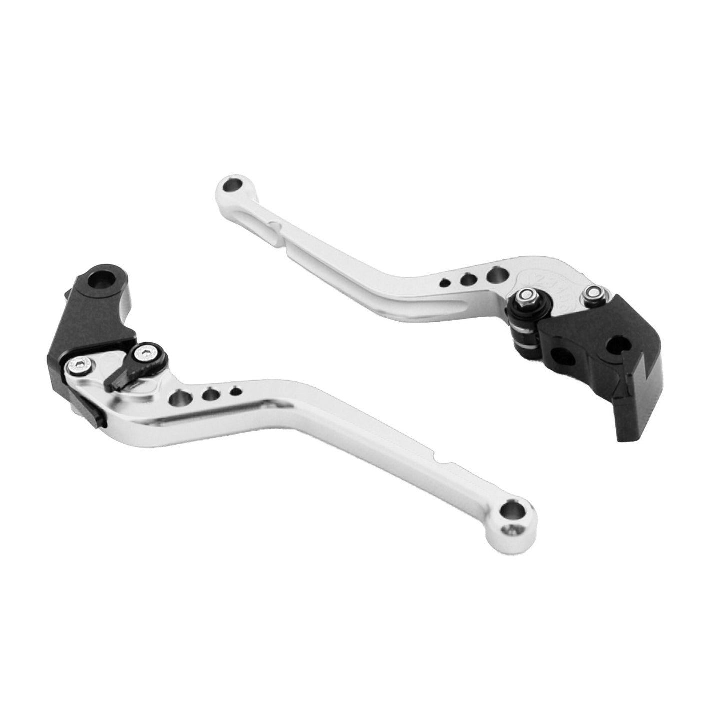 Leva Freno Frizione Lunga Per Honda CB500F CBR500R 13-15 CBR300RR CB300F 14-16 Generico