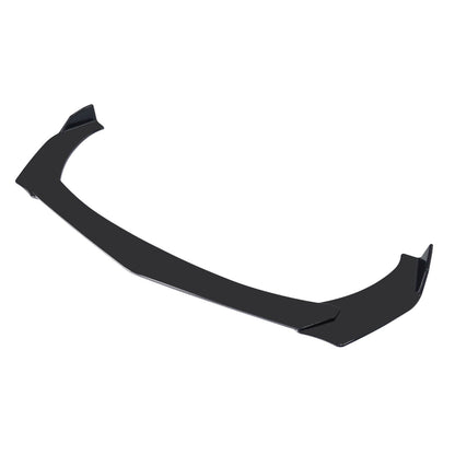 4PCS Kit corpo labbro paraurti anteriore universale Spoiler Fit GMC Honda Civic BMW Benz