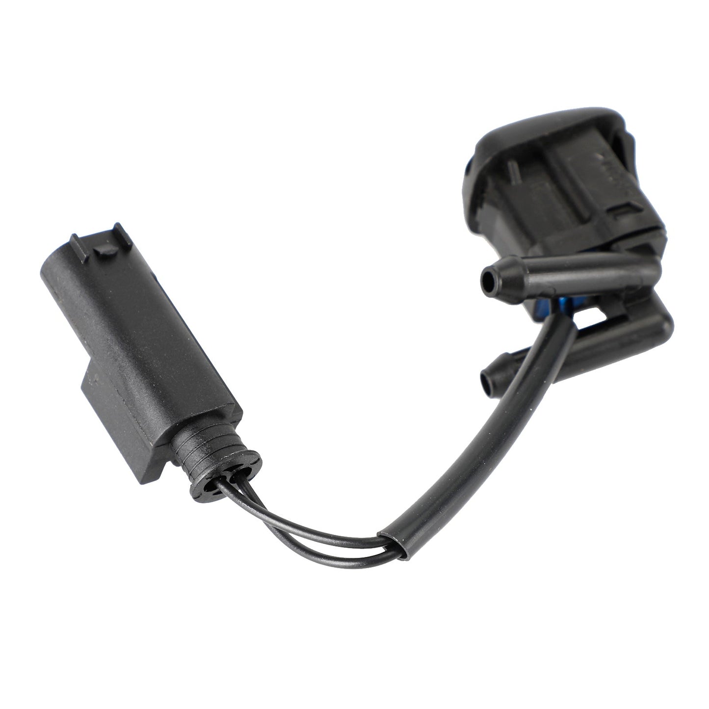 BMW Serie 5 E39 61668361042 Ugello Tergicristallo Spray Jet Riscaldato