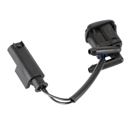 BMW Serie 5 E39 61668361042 Ugello Tergicristallo Spray Jet Riscaldato