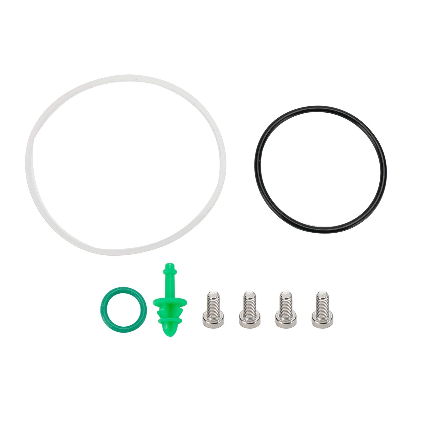 2004-2010 BMW X3 X5 3.0D Kit di riparazione pompa a vuoto 7791232