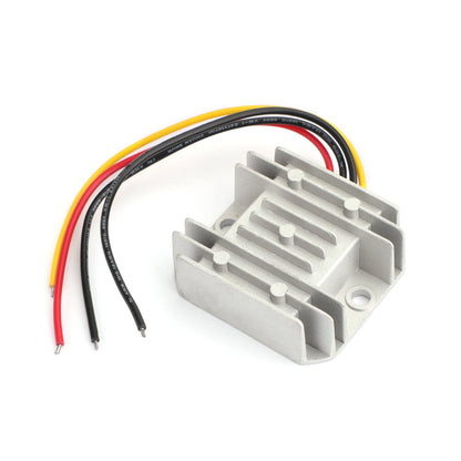 DC-DC 12V Step Up fino a 24V 3A 72W Regolatore convertitore di alimentazione per auto Impermeabile
