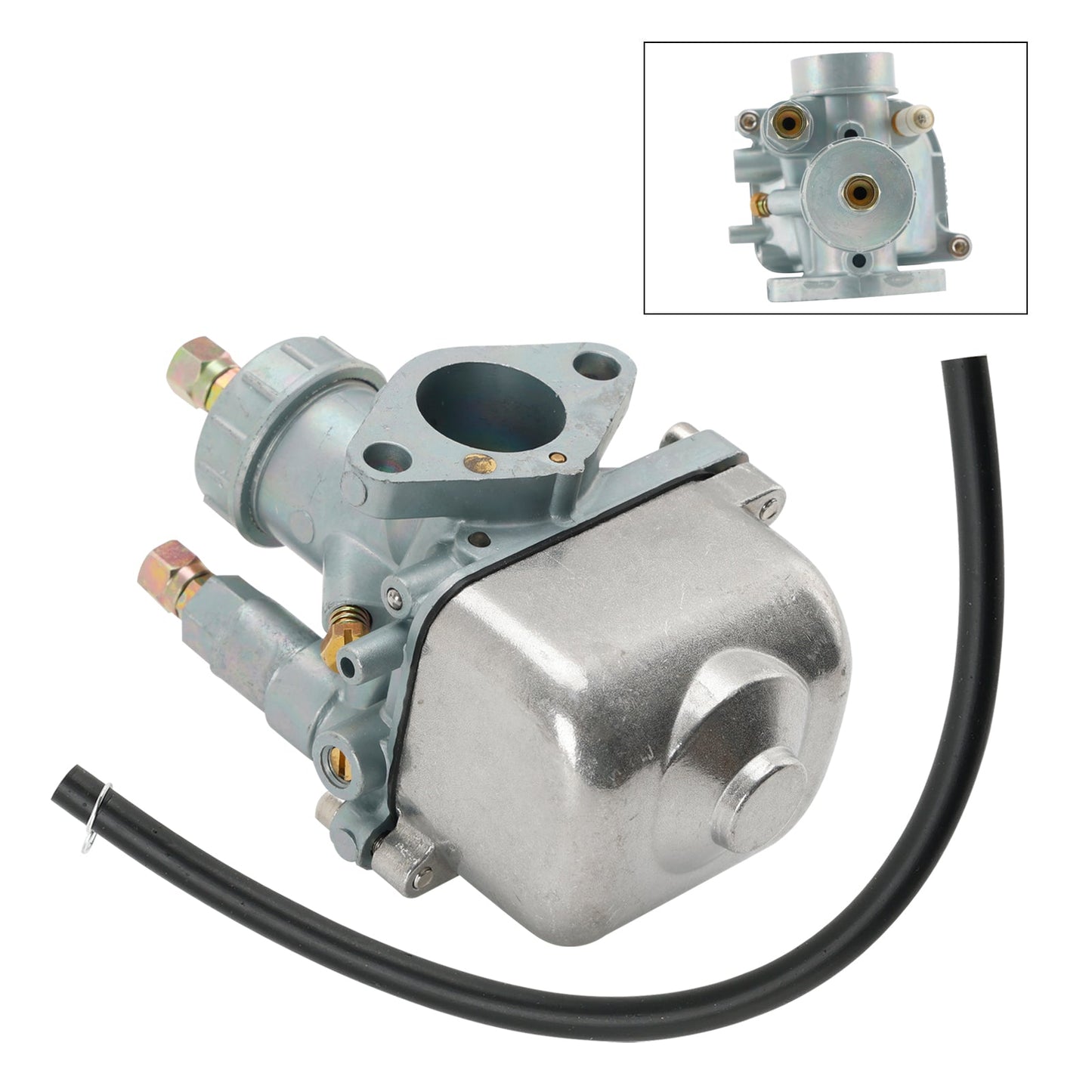 Carburatore Carb adatto per bici Simson S50 S51 S70 Germania