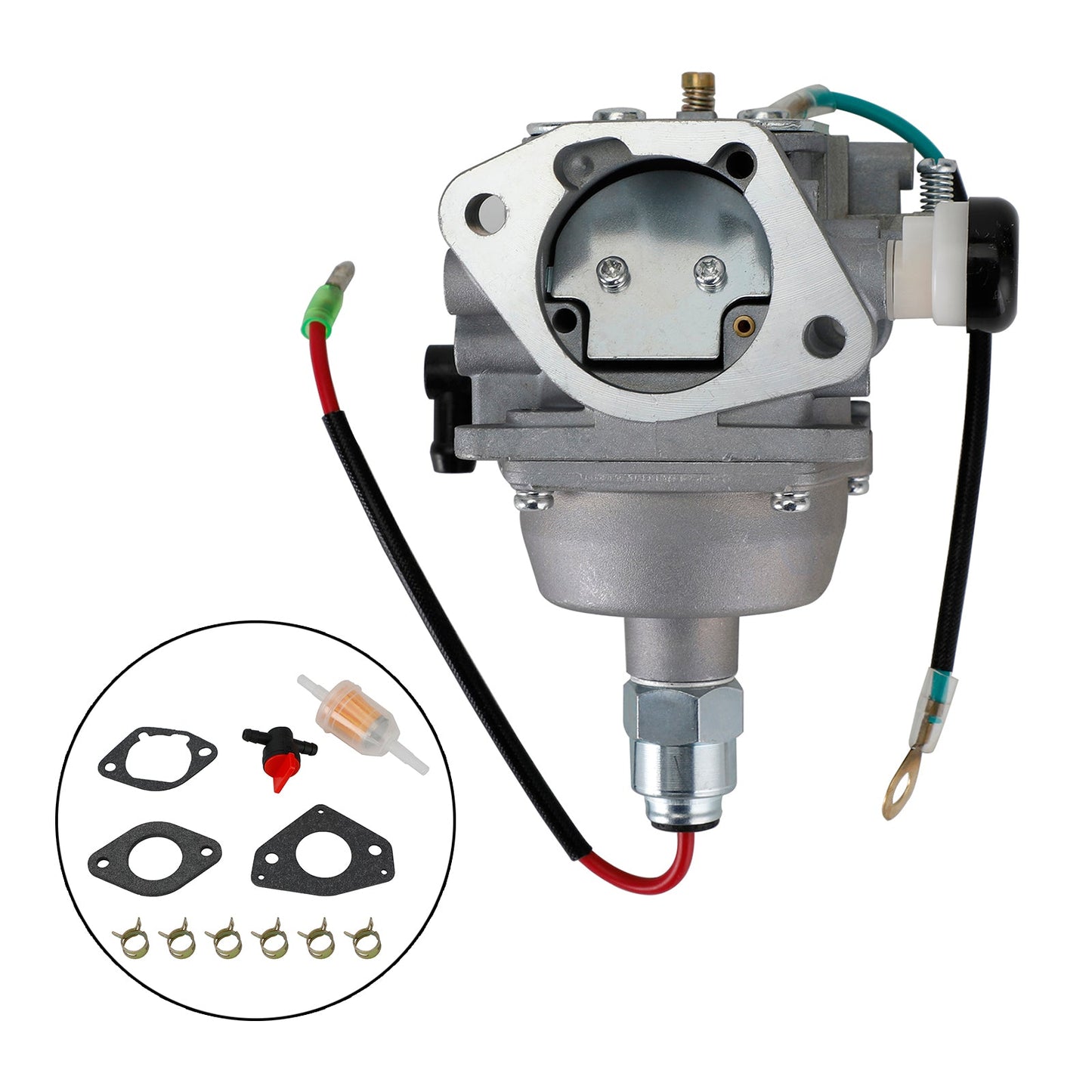 Kohler CV18S CV20S CV22S CV725 2485325 25 CV Carburatore Carb