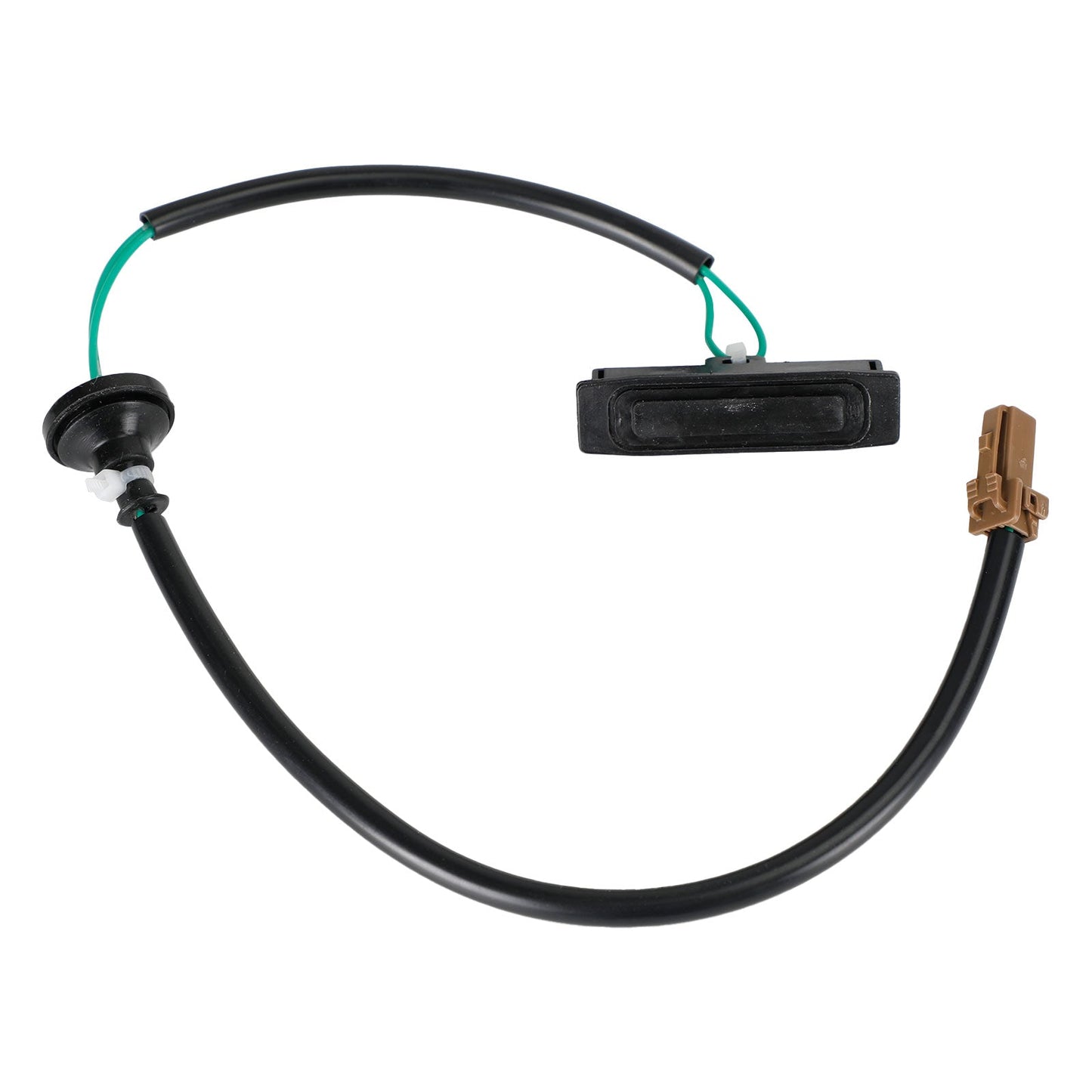 2008-2014 Subaru Impreza Portellone Portellone Tronco Maniglia Interruttore 63270-FG001