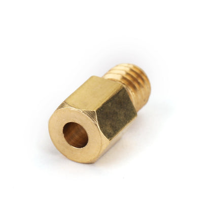 10 PZ Hex Tipo Principali Getti Per MIKUNI VM/TM/TMX Carburatore 200-290 220 250 4/042 Generico
