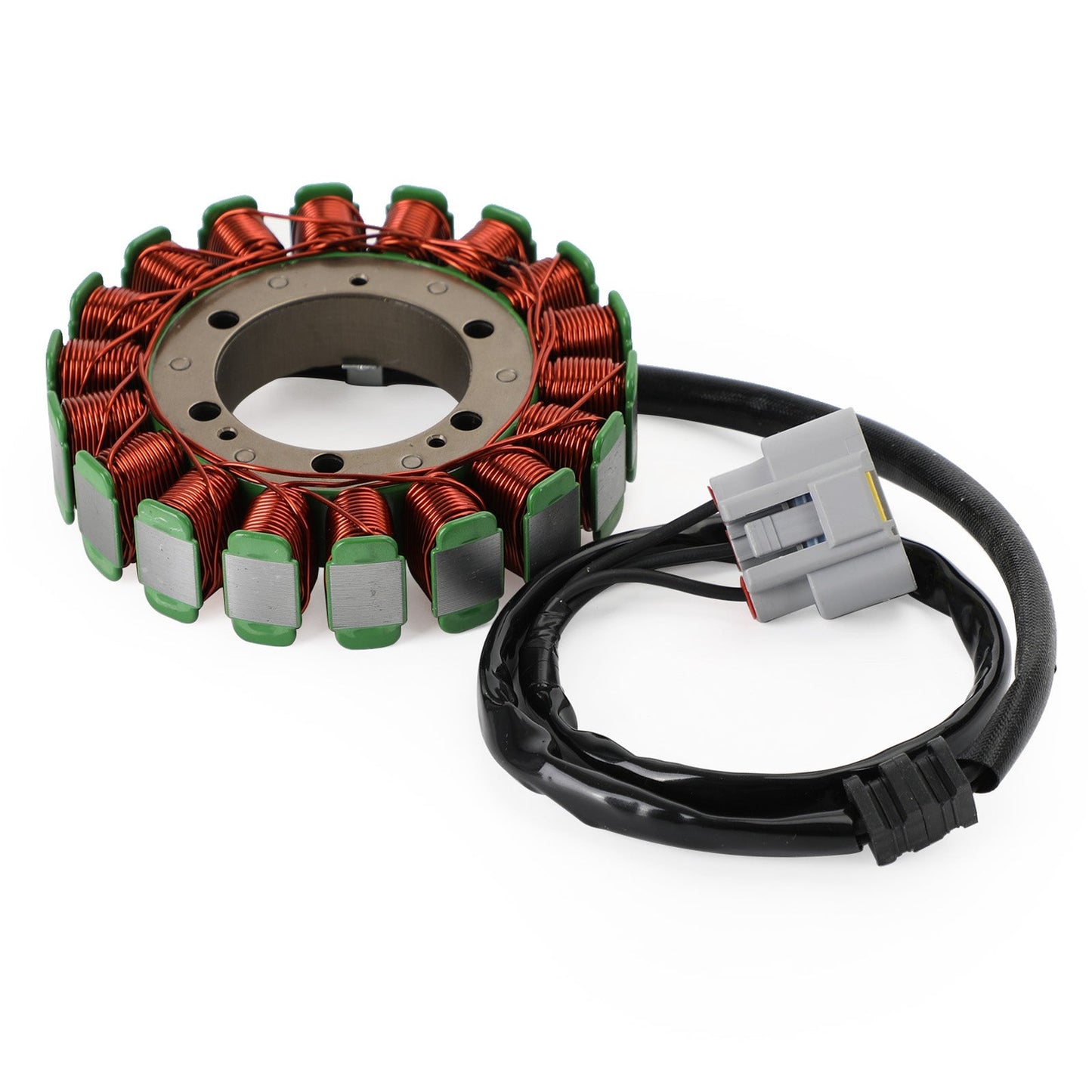 Alternatore Generatore Statore Per Rocket 2300 III Roadster Classic Touring 06-18 Generico