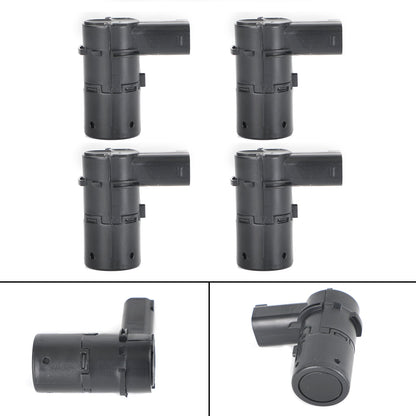 4X PDC Sensore di Parcheggio 735393479 Per Alfa Romeo 147 156 159 Fiat Stilo Lancia Generico