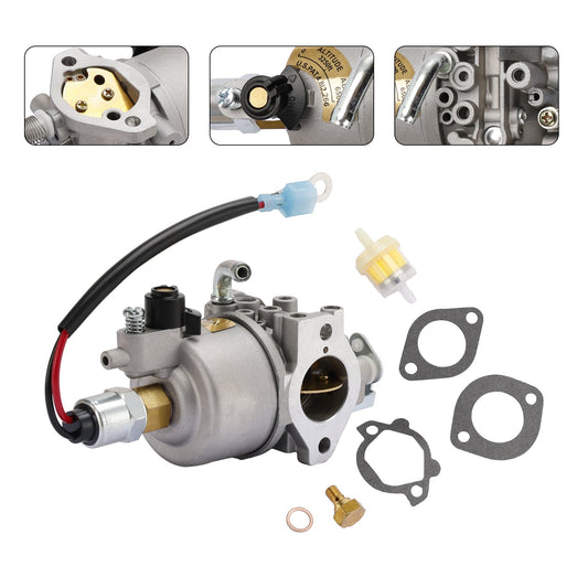 Carburatore Carb adatto per Onan Cummins A041D736 A042P619 Microquiet 4000W
