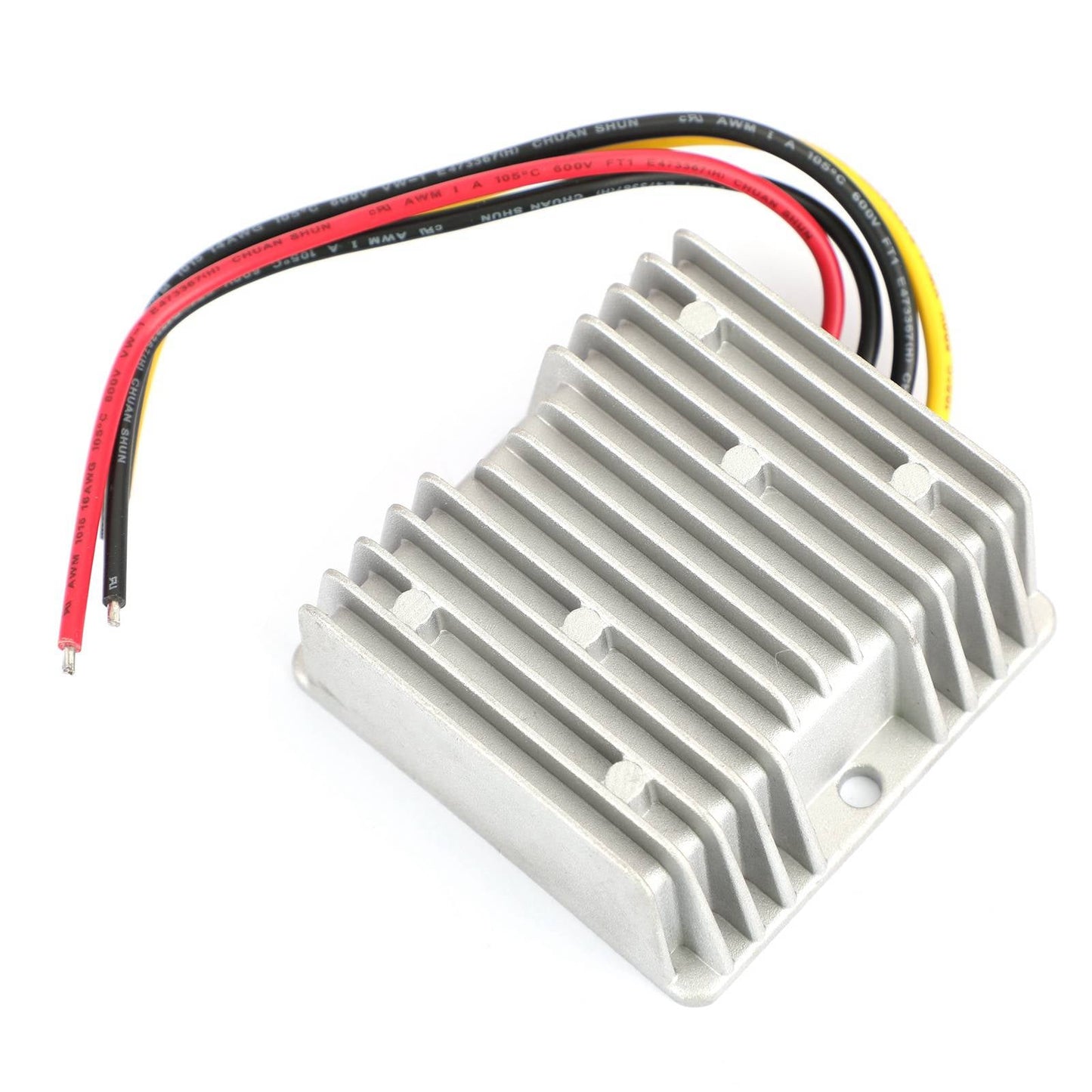 Regolatore convertitore di potenza CC/CC step-down impermeabile da 24 V a 12 V 15 A 180 W