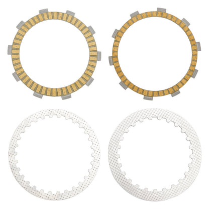 Kit piastra frizione frizione adatto per RC250 2015-2018 RC390 2016-22 90232011000