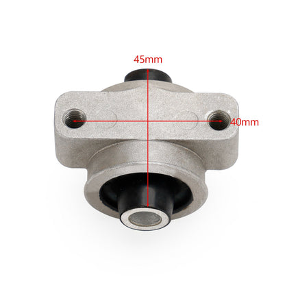 682-44514-01-94 Ammortizzatore di montaggio laterale superiore per fuoribordo YAMAHA 2 tempi 9.9HP 15HP