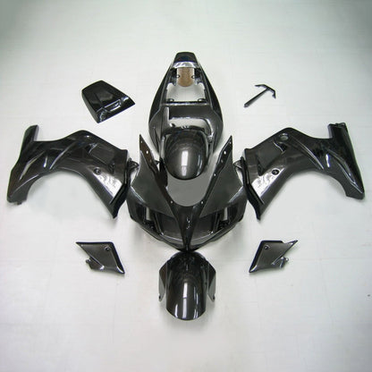 Suzuki SV650 2003-2011 Kit Carenatura Carrozzeria Plastica ABS