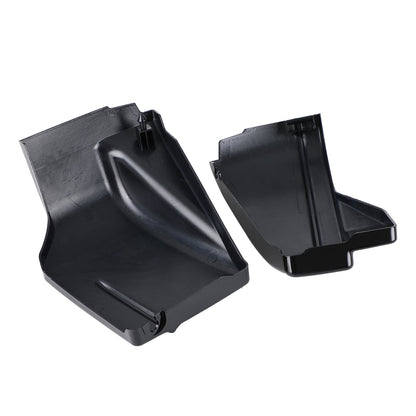 Coperchio laterale batteria adatto per Yamaha DragStar DS400 DS650 V-Star XVS400 XVS650 A/AT generico