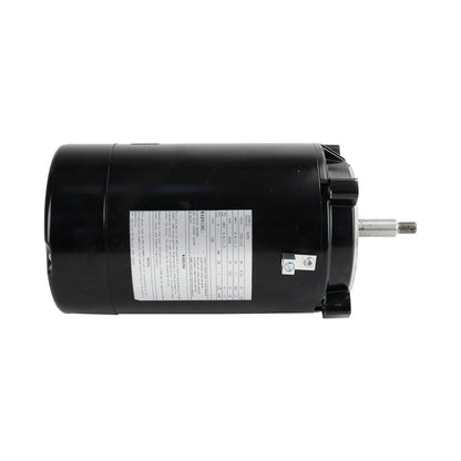 Motore per pompa per piscina con flangia rotonda UST1072 3/4HP 115/230V Motore per pompa per piscina