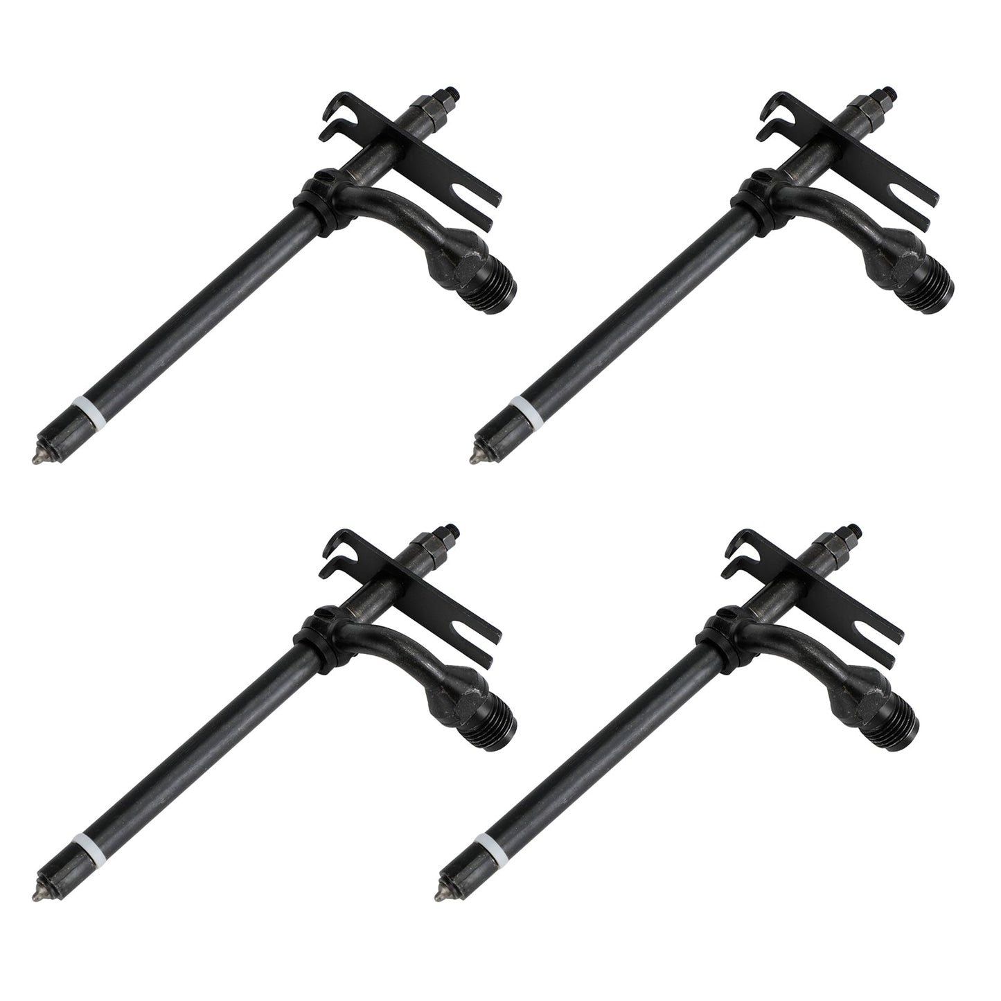 1/2/4Sets 20671 L'Iniettore A Matita Per Case 20673 Diesel 188 207 580C 22365