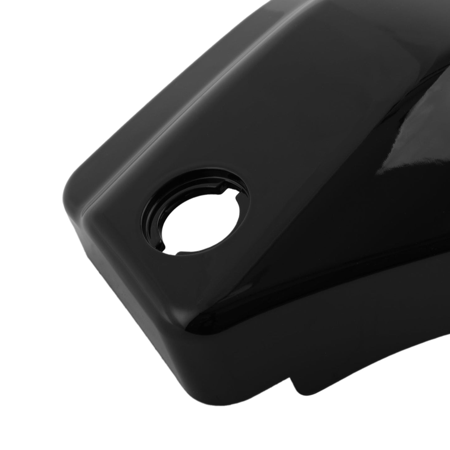 Coperchio laterale batteria Yamaha V-STAR 1100 XVS1100 Classic 1999-2011