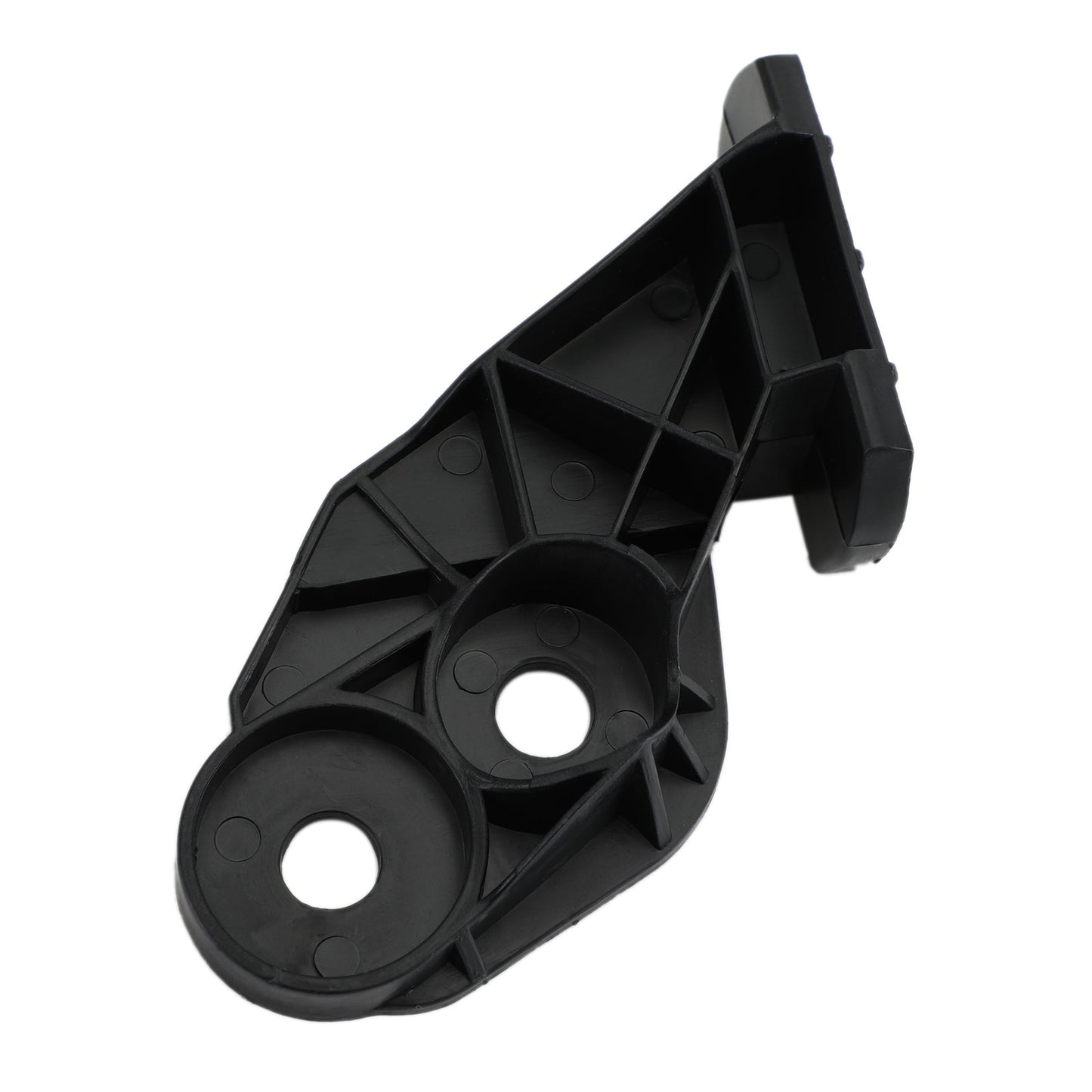 Clip di montaggio dei fissaggi del paraurti anteriore Per BMW serie 3 E46 2001-2004 Nero Generico