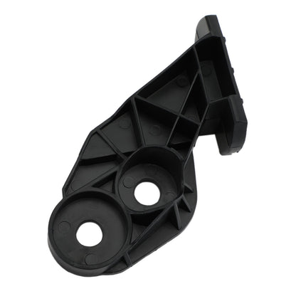 Clip di montaggio dei fissaggi del paraurti anteriore Per BMW serie 3 E46 2001-2004 Nero Generico