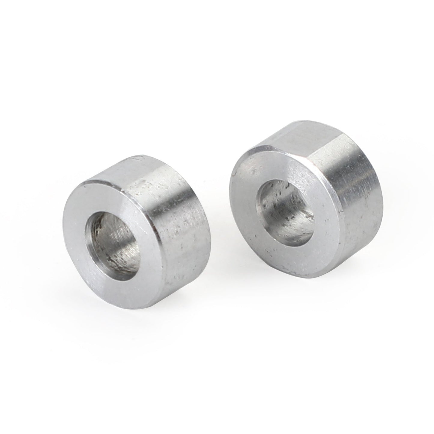 Boccole limitatore 10 e 14* costruite professionalmente per distributore MSD Pro-Billet