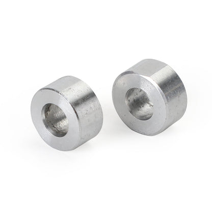 Boccole limitatore 10 e 14* costruite professionalmente per distributore MSD Pro-Billet