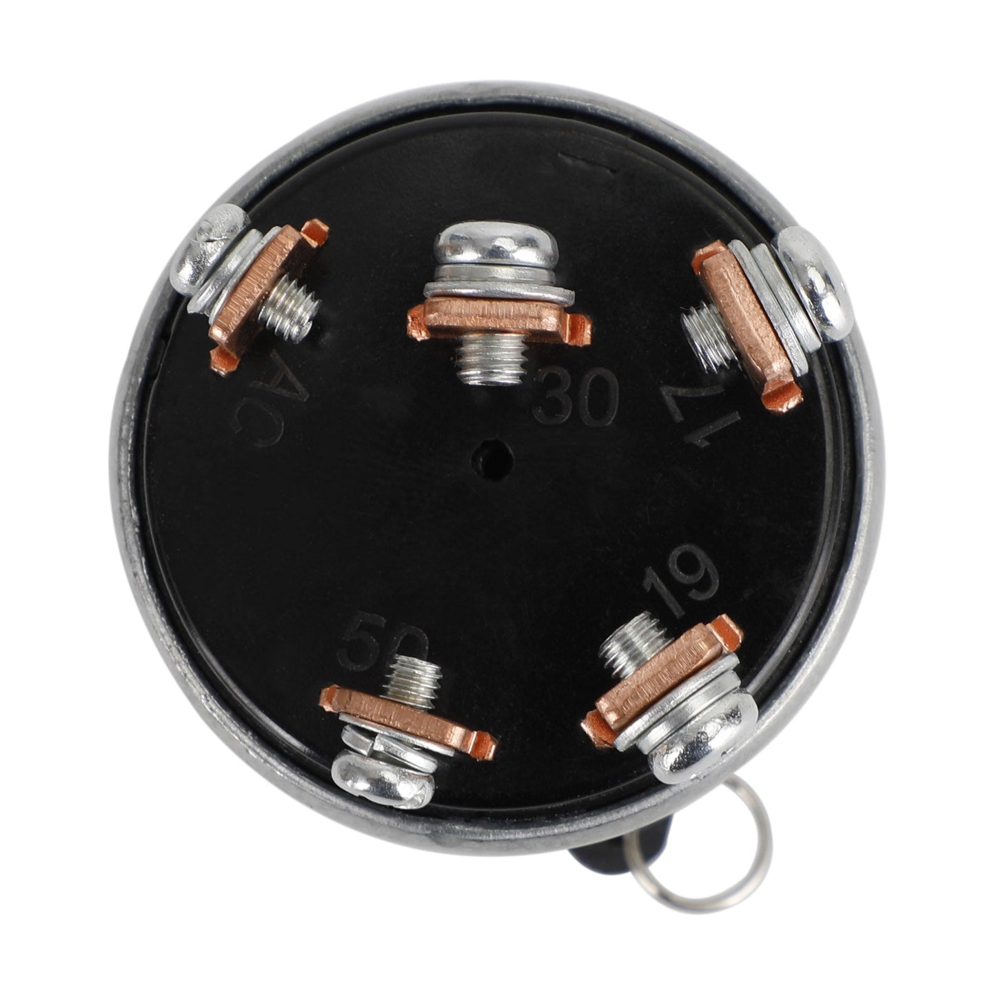 Chiave interruttore di accensione 67800-55160 per trattore Kubota B20 B8200 B9200