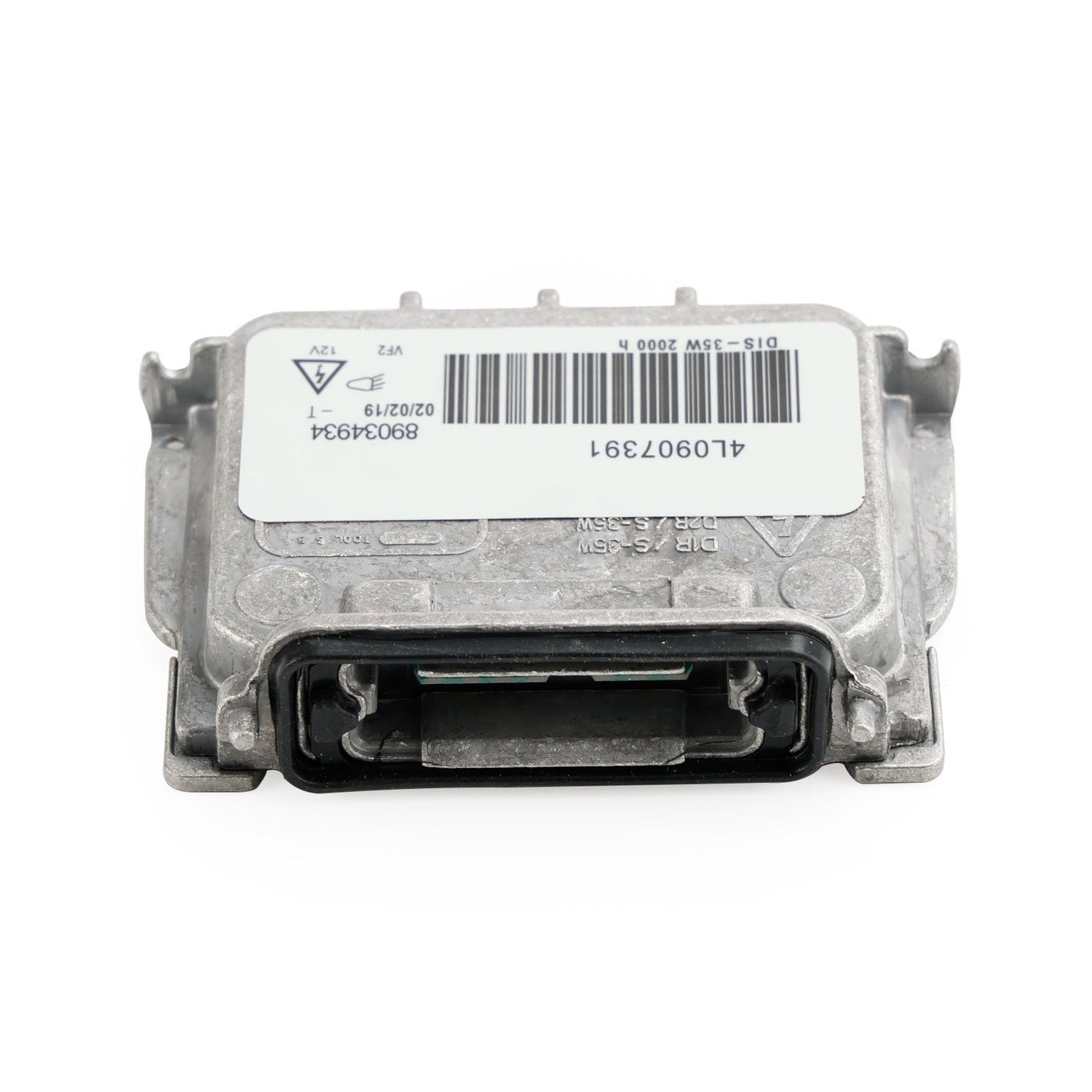 Modulo di controllo faro allo xeno Zavorra 6G Per Citroen C4 C5 DS4 89034934