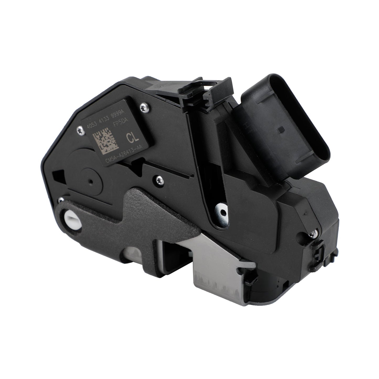 2053477 Ford Fiesta VI 1.0 1.4 1.5 1.6 Attuatore serratura portiera posteriore sinistra Generico