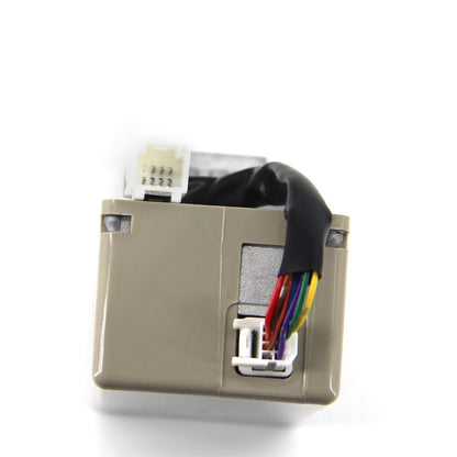 Nissan Altima 2007-2011 Interruttore di accensione Bloccasterzo elettronico 48708-9N00A